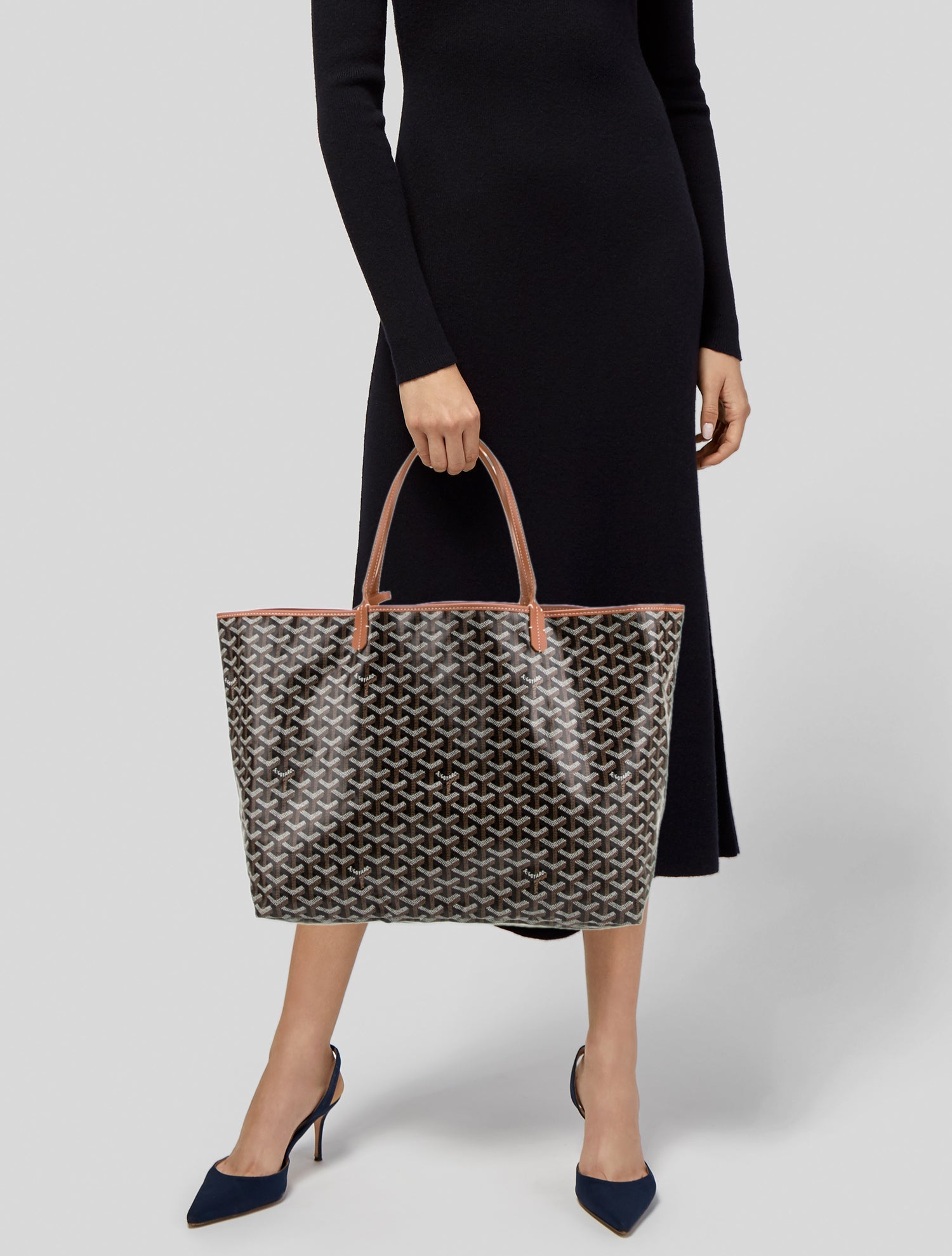 Goyard Goyardine St.Louis GM