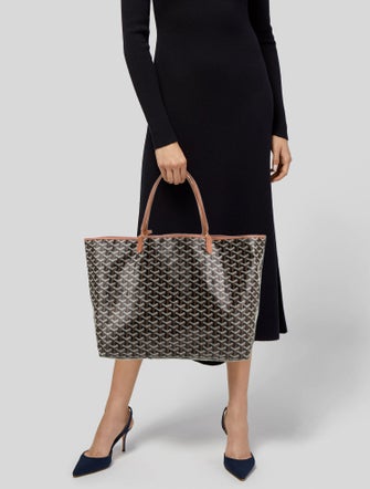 Goyard Goyardine St.Louis GM