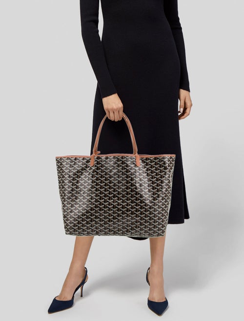 Goyard Goyardine St.Louis GM