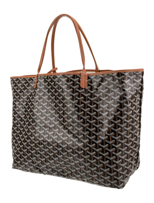 Goyard Goyardine St.Louis GM