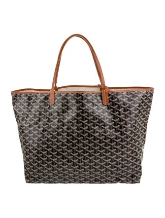 Goyard Goyardine St.Louis GM