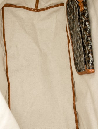 Goyard Goyardine St.Louis GM