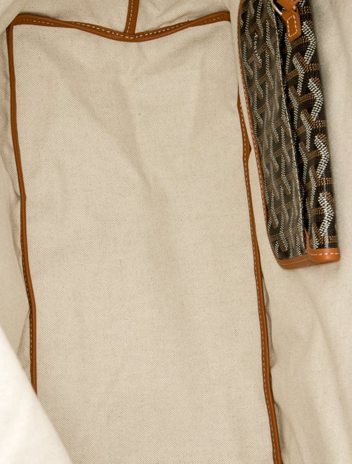 Goyard Goyardine St.Louis GM