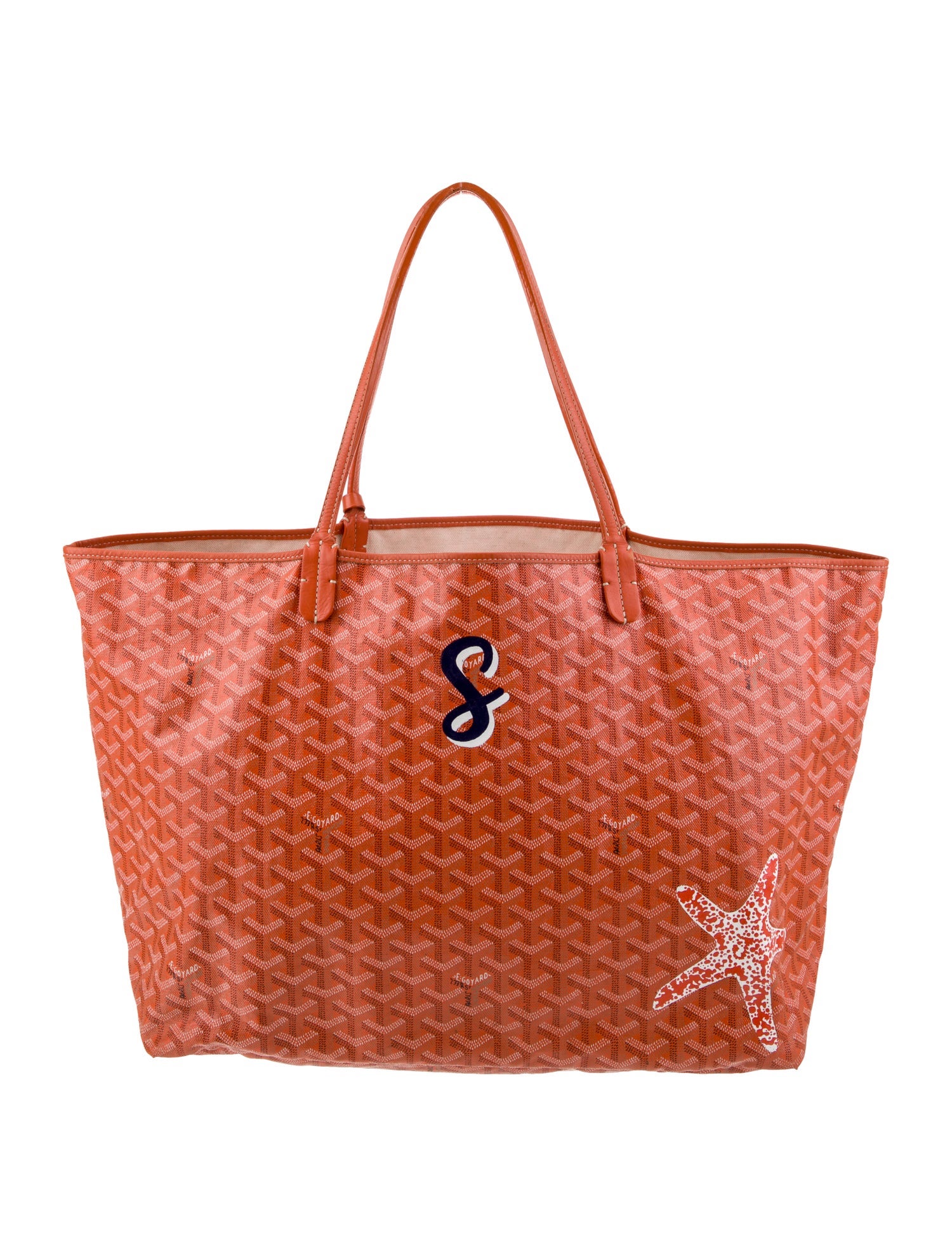 Goyard Goyardine St.Louis PM