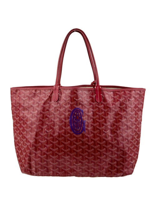 Goyard Goyardine St. Louis PM