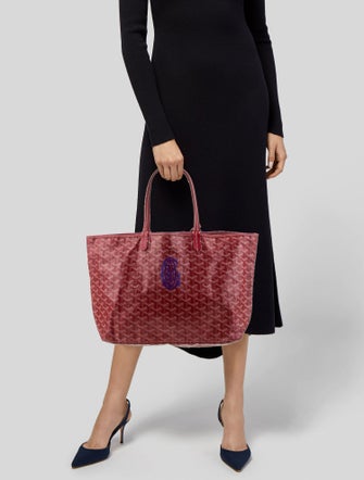 Goyard Goyardine St. Louis PM