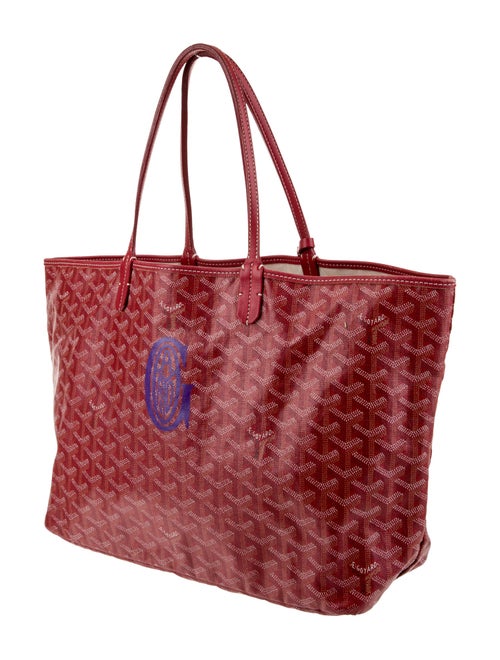 Goyard Goyardine St. Louis PM