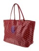 Goyard Goyardine St. Louis PM