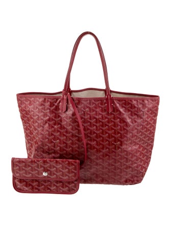 Goyard Goyardine St. Louis PM