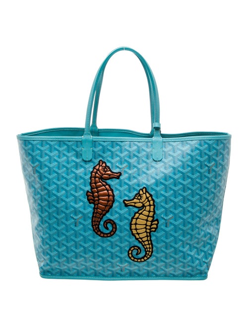 Goyard Goyardine Anjou PM 2023