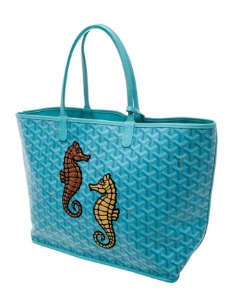 Goyard Goyardine Anjou PM 2023