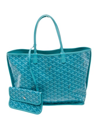 Goyard Goyardine Anjou PM 2023