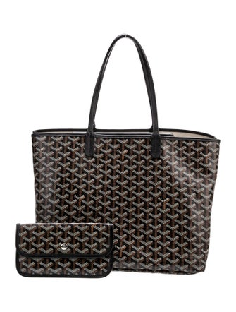 Goyard Goyardine Isabelle