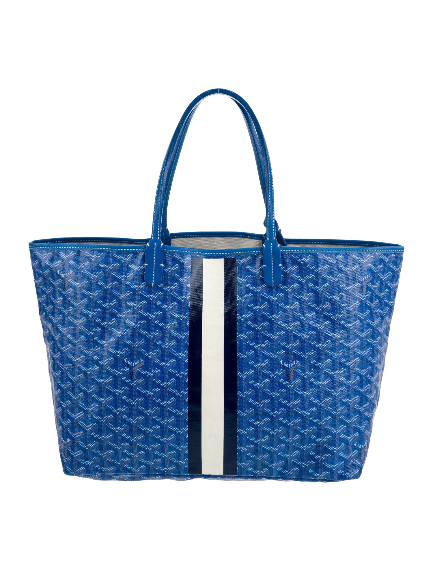 Goyard Goyardine St. Louis PM
