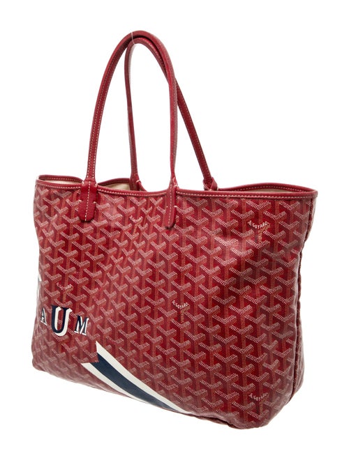 Goyard Goyardine St.Louis PM
