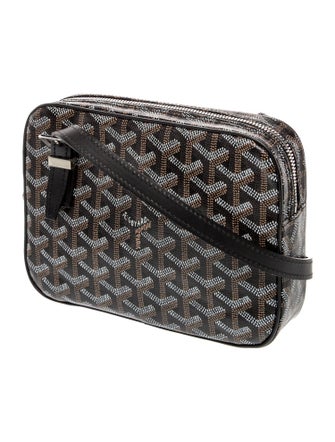Goyard Goyardine Sac Capvert