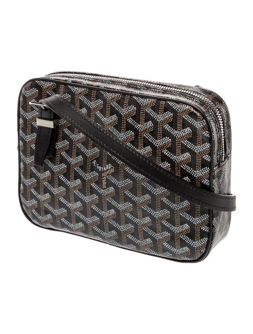 Goyard Goyardine Sac Capvert