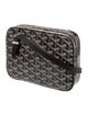 Goyard Goyardine Sac Capvert