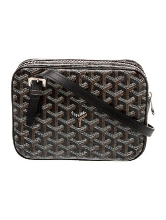 Goyard Goyardine Sac Capvert