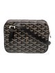 Goyard Goyardine Sac Capvert