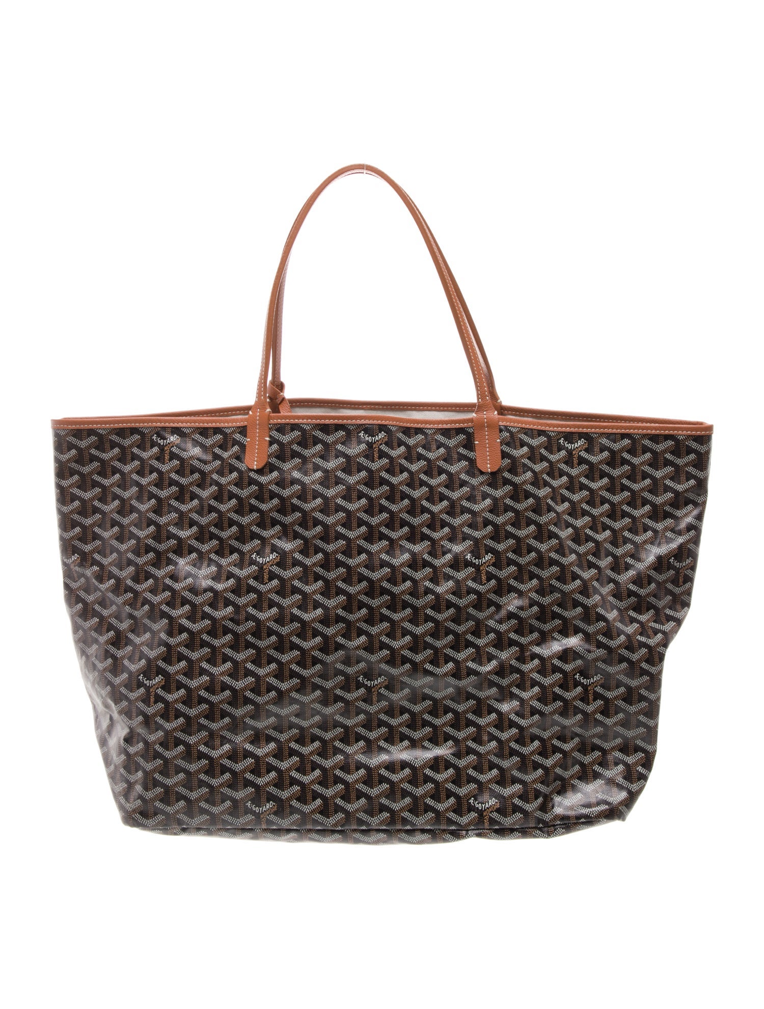 Goyard Goyardine St.Louis GM 2024