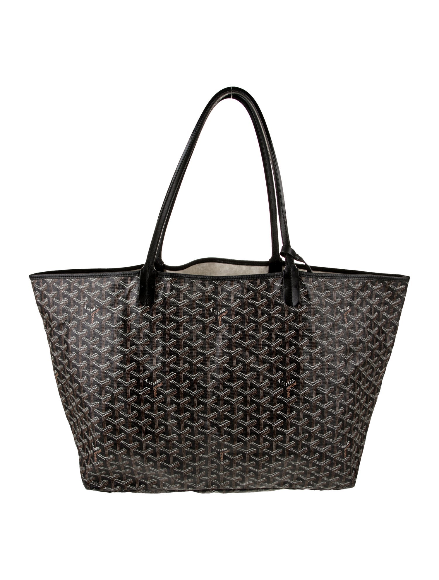 Goyard Goyardine St.Louis GM