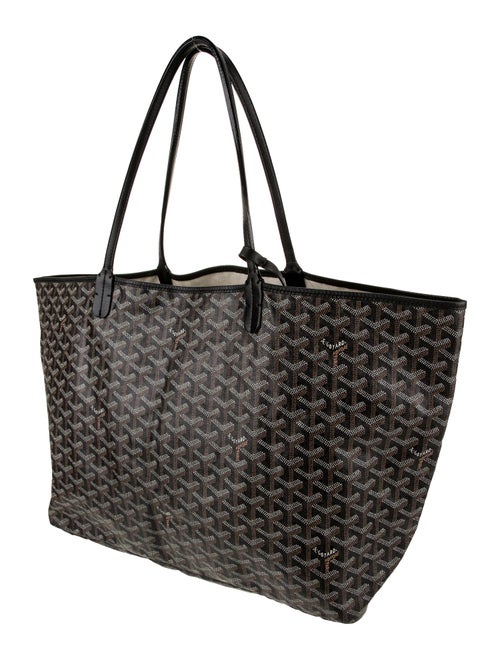 Goyard Goyardine St.Louis GM