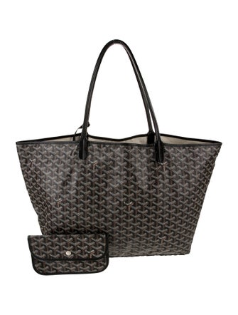 Goyard Goyardine St.Louis GM