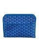 Goyard Goyardine Jouvence Toiletry Pouch