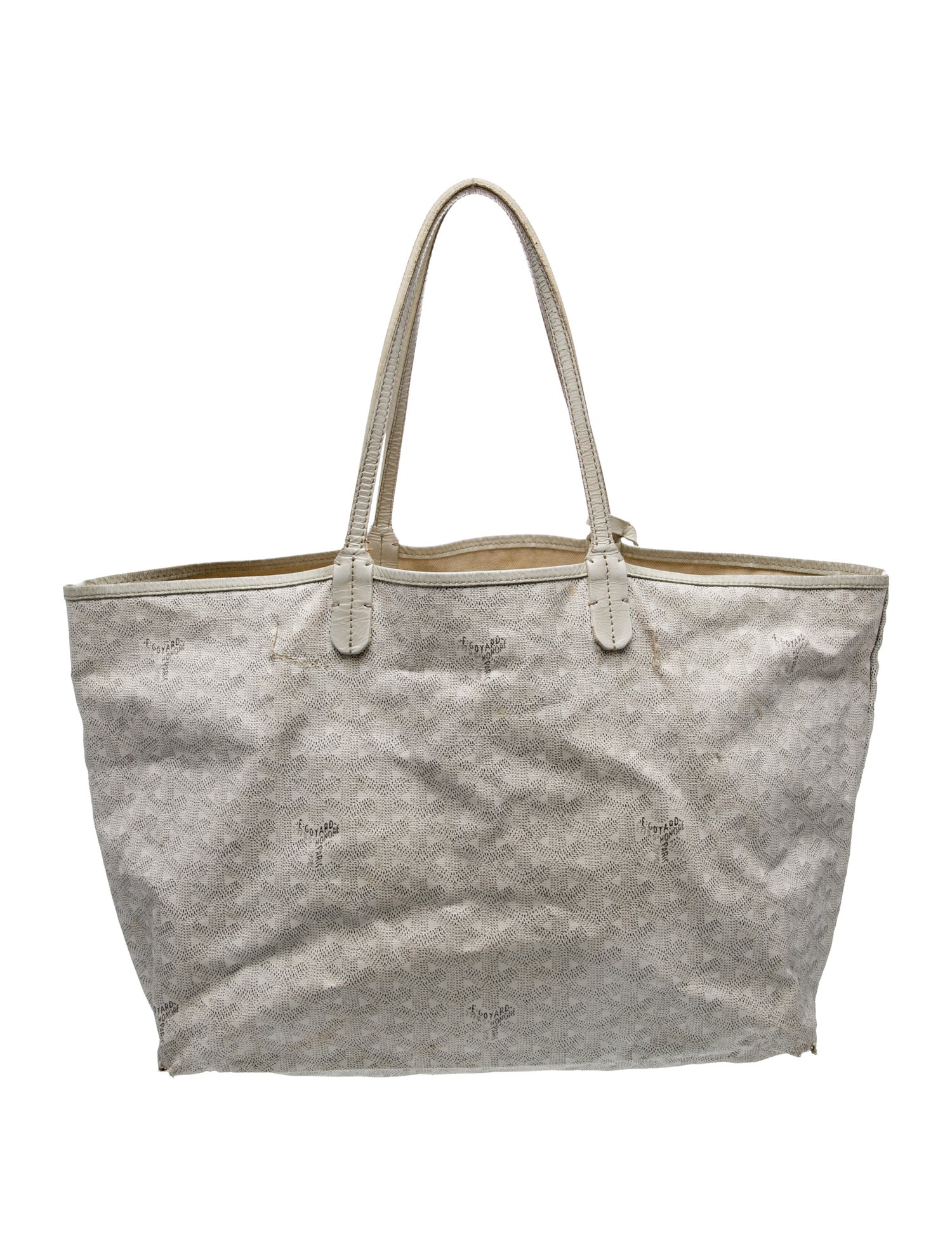 Goyard Goyardine St.Louis PM