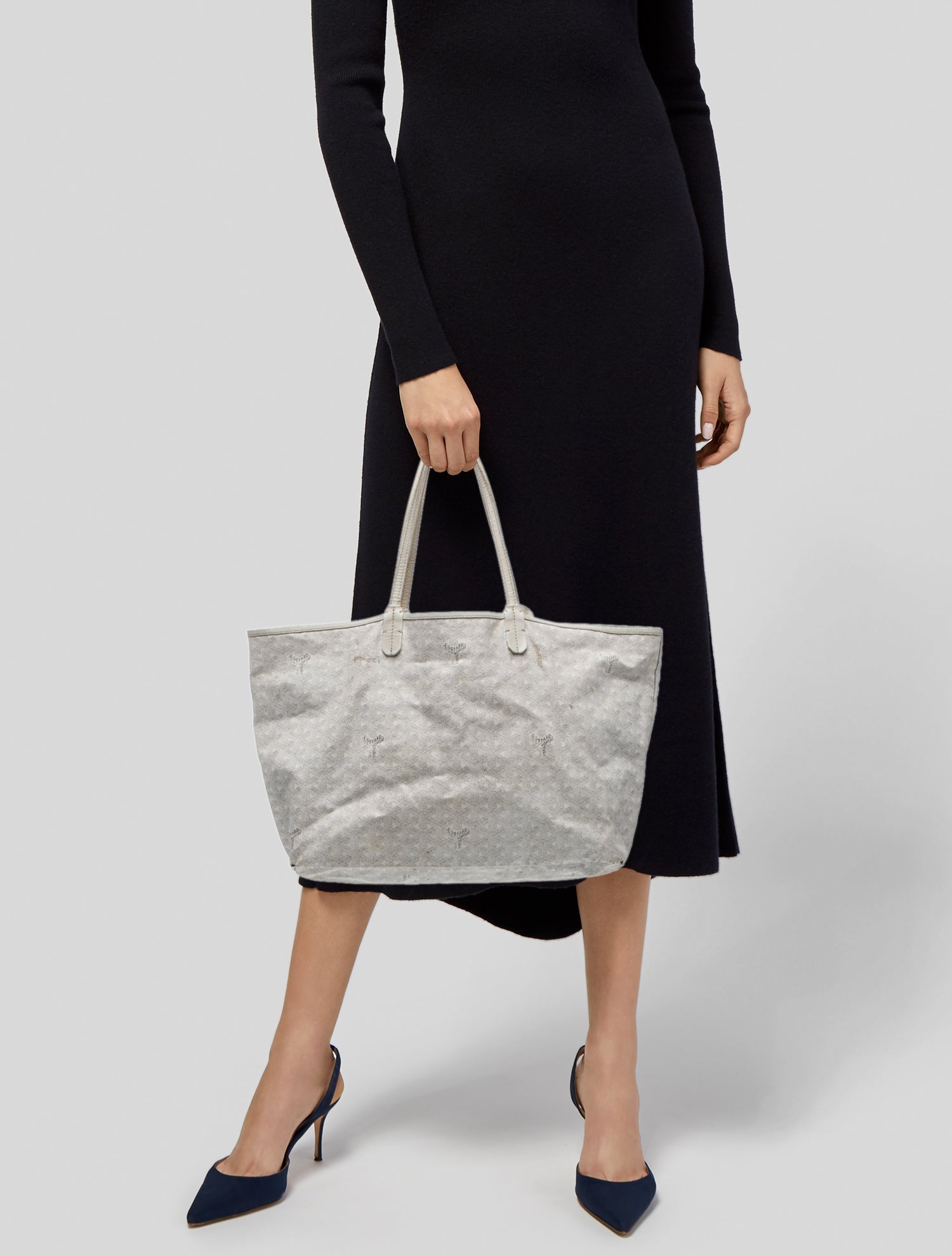 Goyard Goyardine St.Louis PM