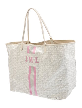 Goyard Goyardine St.Louis PM