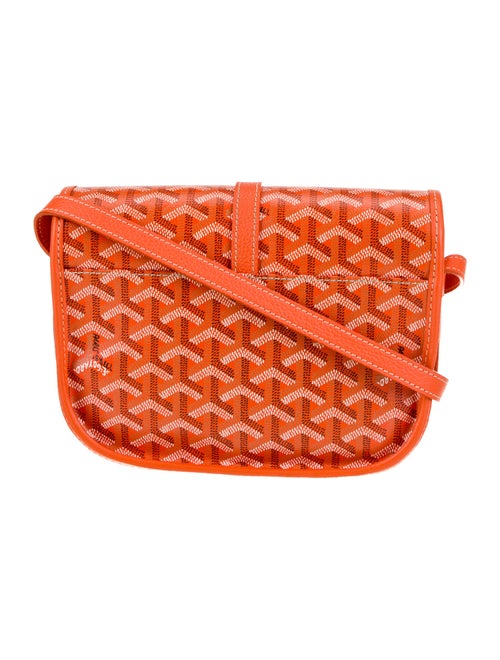 Goyard Goyardine Belvedere II PM