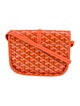 Goyard Goyardine Belvedere II PM