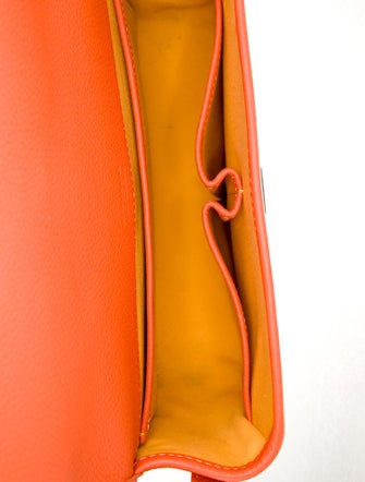 Goyard Goyardine Belvedere II PM