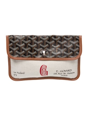 Goyard Goyardine Le Foulard