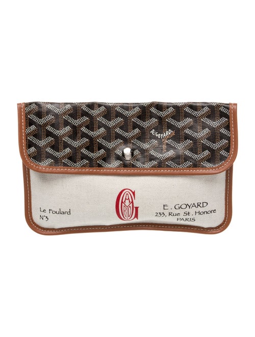 Goyard Goyardine Le Foulard