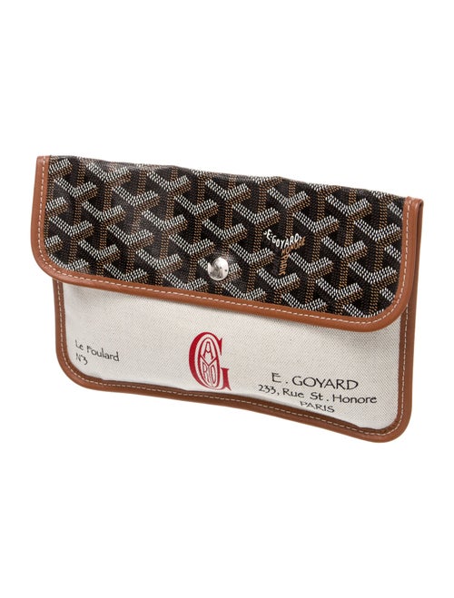 Goyard Goyardine Le Foulard