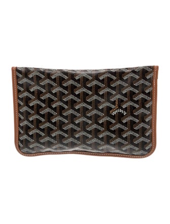 Goyard Goyardine Le Foulard