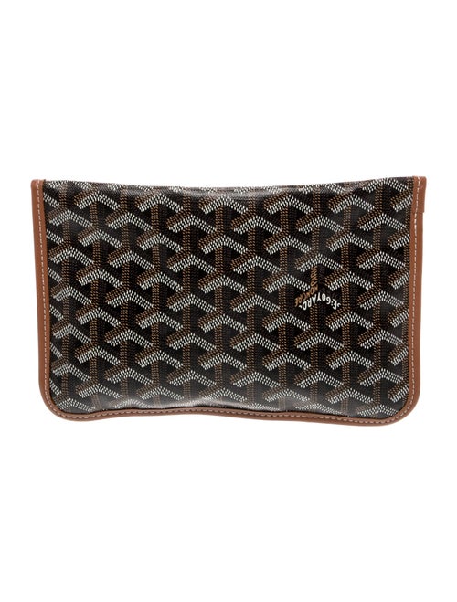 Goyard Goyardine Le Foulard