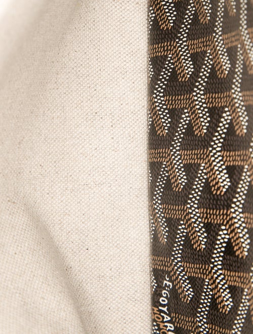 Goyard Goyardine Le Foulard