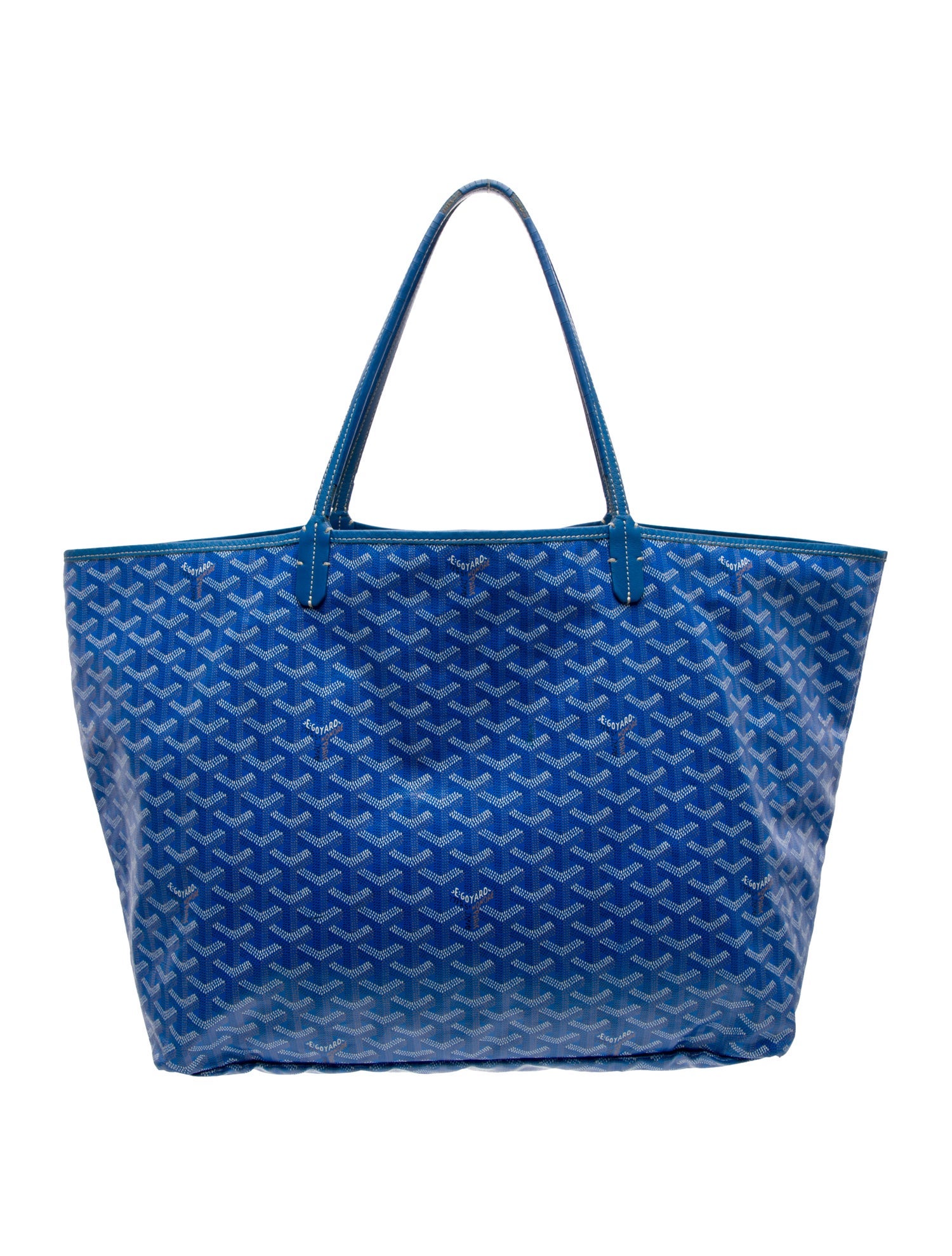 Goyard Goyardine St.Louis GM