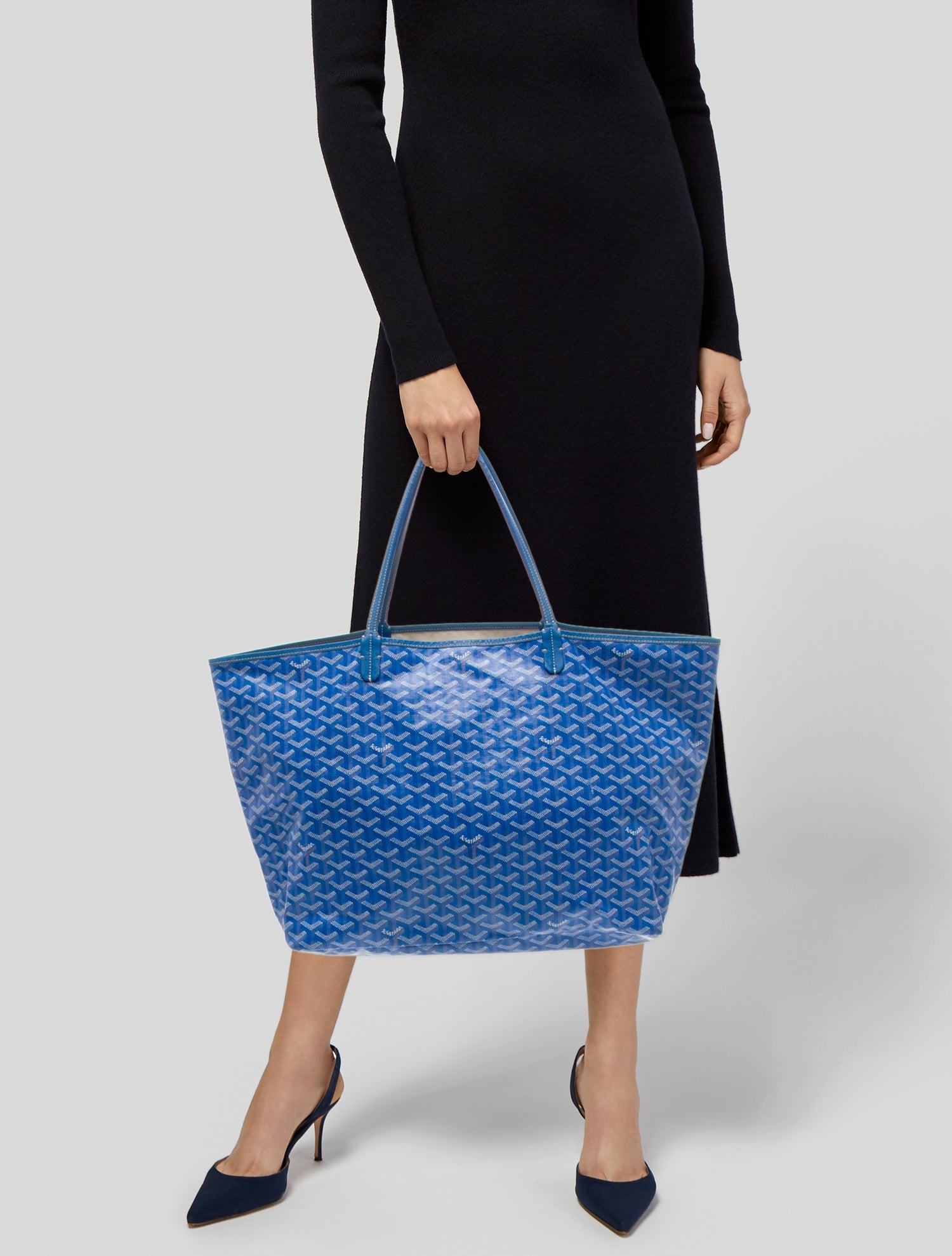 Goyard Goyardine St.Louis GM