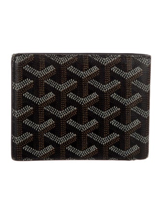 Goyard 2017 Goyardine Wallet