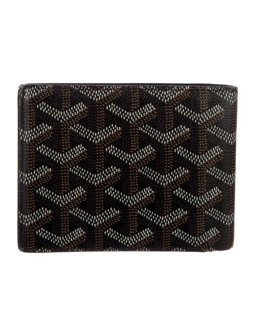 Goyard 2017 Goyardine Wallet