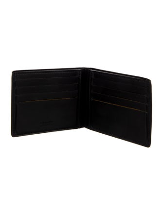 Goyard 2017 Goyardine Wallet