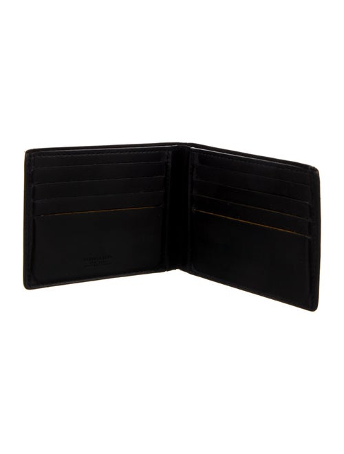 Goyard 2017 Goyardine Wallet