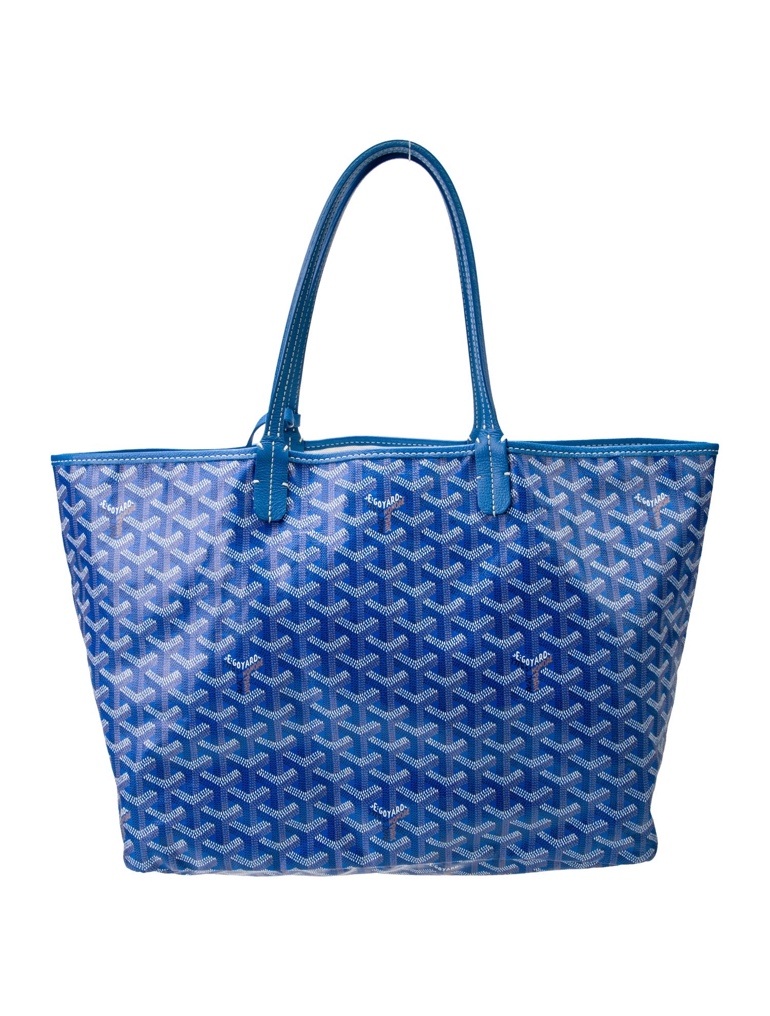 Goyard Goyardine St.Louis PM