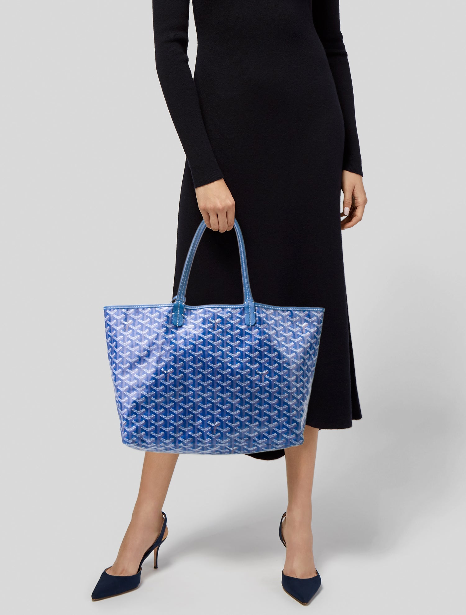 Goyard Goyardine St.Louis PM