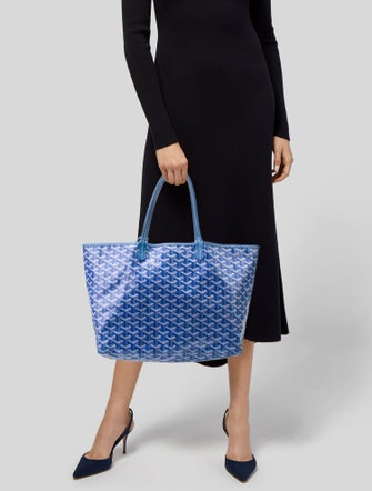 Goyard Goyardine St.Louis PM
